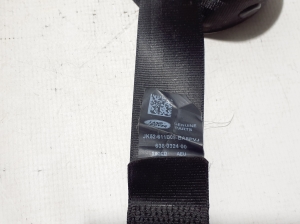 Land Rover Range Rover IV (2012–2026) Eesmine turvavöö JK52611B09BA - 3