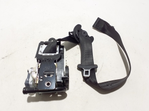 Land Rover Range Rover IV (2012–2026) Eesmine turvavöö JK52611B09BA - 4