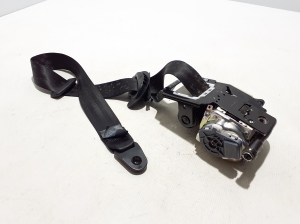 Land Rover Range Rover IV (2012–2026) Eesmine turvavöö JK52611B08ED - 3