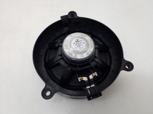 Mercedes Benz C-Class 203 (2000–2007) Lautsprecher Tür vorne A2038201102 - 3