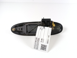 LEXUS LX (1998–2007) Rear side door exterior handle and its parts - 2