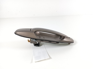 LEXUS LX (1998–2007) Rear side door exterior handle and its parts - 3