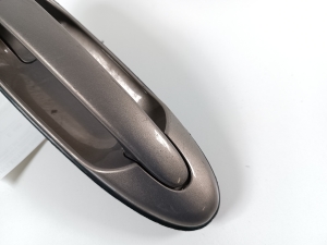 LEXUS LX (1998–2007) Rear side door exterior handle and its parts - 4