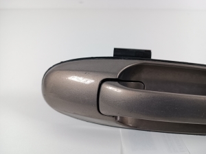 LEXUS LX (1998–2007) Rear side door exterior handle and its parts - 5