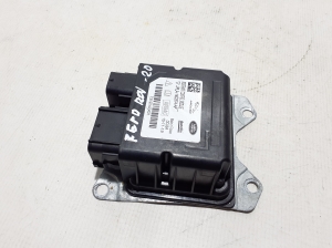 Land Rover Range Rover IV (2012–2026) Airbag module JPLA14D374AF - 2