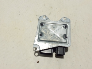 Land Rover Range Rover IV (2012–2026) Airbag module JPLA14D374AF - 3