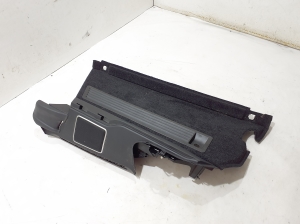 Land Rover Range Rover IV (2012–2026) Trunk side trim panel LR037176 - 3