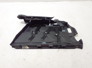 Land Rover Range Rover IV (2012–2026) Trunk side trim panel LR037176 - 5