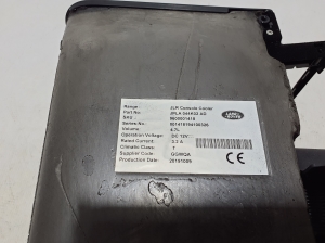 Land Rover Range Rover IV (2012–2026) Salona konsoles cita detaļa JPLA044K02AD - 5