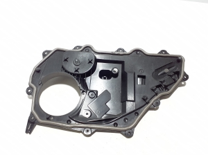 Land Rover Range Rover IV (2012–2026) Sonstiges Teil der hinteren Seitentür JK5224767A - 3