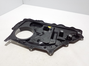 Land Rover Range Rover IV (2012–2026) Sonstiges Teil der hinteren Seitentür JK5224766A - 2