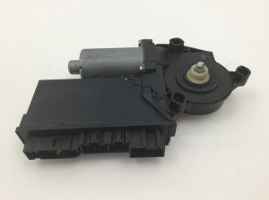 Volkswagen Touareg I (2002–2010) Fensterhebermotor vorne 7L0959702E
