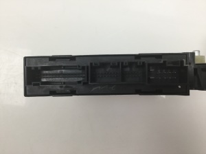 Volkswagen Touareg I (2002–2010) Fensterhebermotor vorne 7L0959702E - 4
