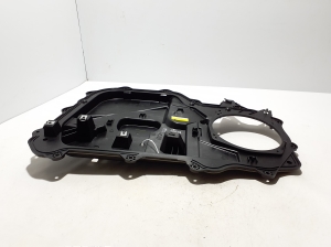 Land Rover Range Rover IV (2012–2026) Sonstiges Teil der Vordertür JK5221122A - 3