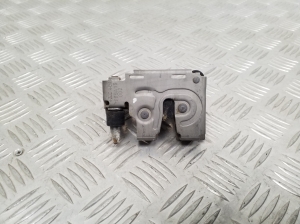 Ford Transit (2012–2026) Tailgate lock BK21V431A03AK - 4