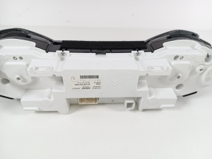 Peugeot 308 (2013–2021) Instrument cluster 9809838680 - 4