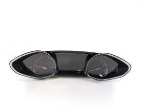 Instrument cluster - 9809838680