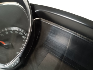 Peugeot 308 (2013–2021) Instrument cluster 9809838380 - 3