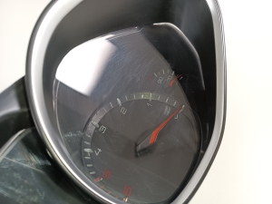 Peugeot 308 (2013–2021) Instrument cluster 9809838380 - 5