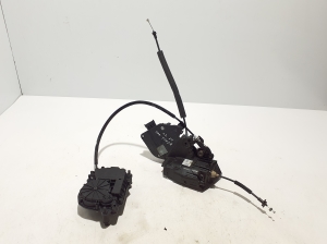   Front door lock  - JK52203A29AB 