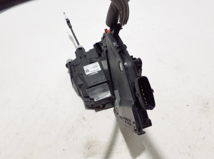 Land Rover Range Rover IV (2012–2026) Rear side door lock JK5224994AC - 3