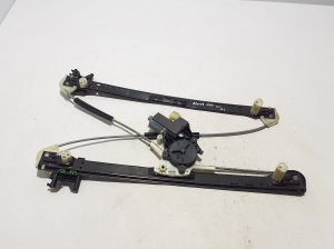   Rear side door window regulator  - JK5227000AA 