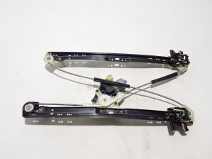 Land Rover Range Rover IV (2012–2026) Aizmugurējo durvju logu pacēlājs JK5227000AA - 4