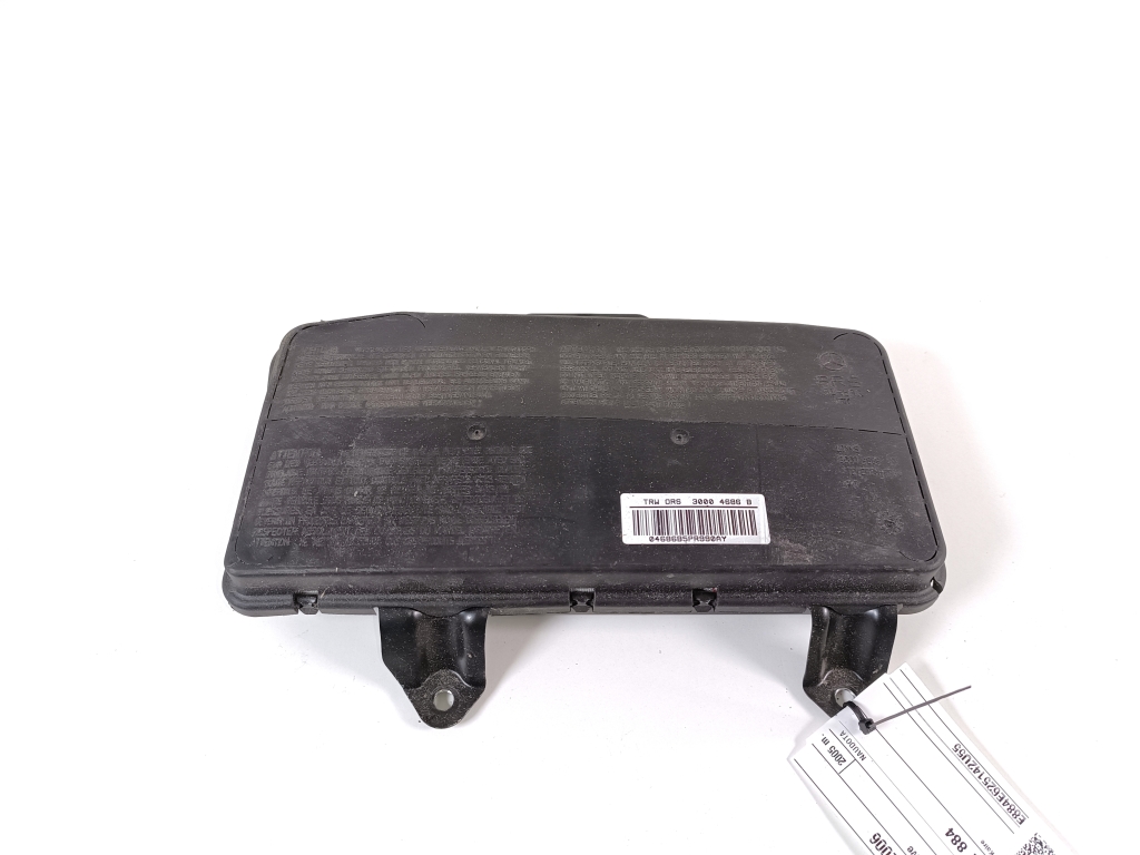 Mercedes Benz SL-Class 230 (2001–2012) Airbag für vordere Türen A2308600105 Mercedes Benz SL-Class 230 (2001–2012) Airbag für vordere Türen A2308600105