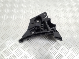 Mercedes Benz GLA-Class H247 (2019–2026) Rear bumper bracket A2478853400 - 2