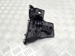 Mercedes Benz GLA-Class H247 (2019–2026) Rear bumper bracket A2478853400 - 3