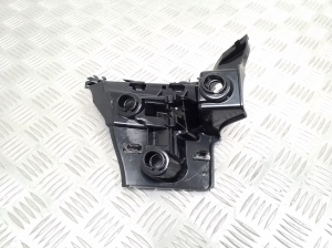 Mercedes Benz GLA-Class H247 (2019–2026) Rear bumper bracket A2478853400 - 4