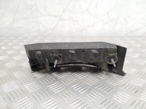 Mercedes Benz E-Class W212 (2009–2015) Rear bumper bracket A2128851065 - 2