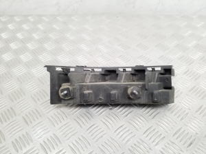 Mercedes Benz E-Class W212 (2009–2015) Rear bumper bracket A2128851065 - 3