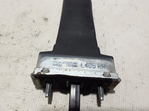 Land Rover Range Rover IV (2012–2026) Rear side door opening limiter CPLA27200AB - 3