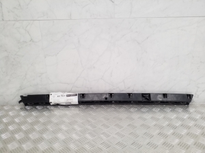 Rear bumper inner frame - A1568850065