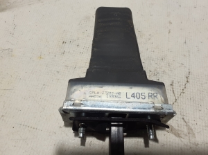 Land Rover Range Rover IV (2012–2026) Rear side door opening limiter CPLA27200AB - 2