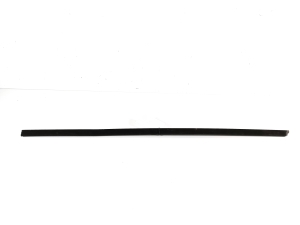 Front door inner window molding - A2307250165