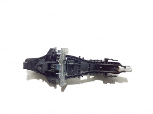 Land Rover Range Rover IV (2012–2026) Rear side door exterior handle and its parts - 4