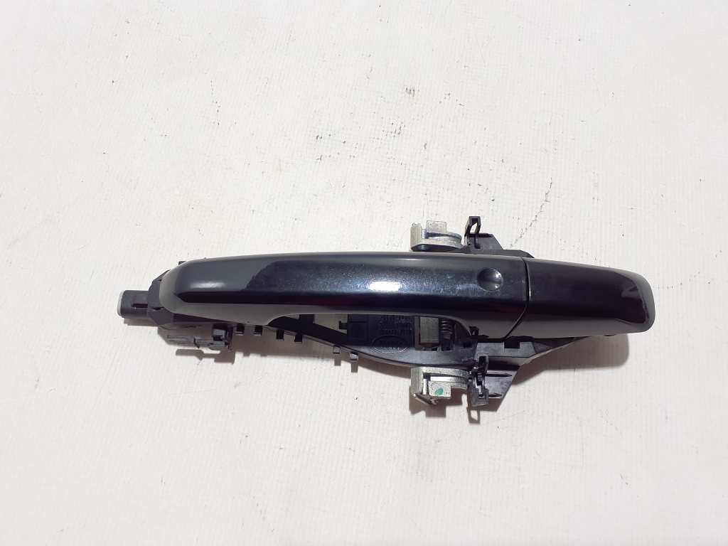 Land Rover Range Rover IV (2012–2026) Rear side door exterior handle and its parts Land Rover Range Rover IV (2012–2026) Rear side door exterior handle and its parts