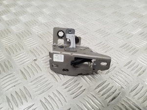 Ford Transit (2012–2026) Tailgate lock BK21V43287AG - 2