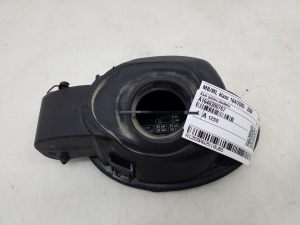  Fuel filler cap 