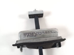 Mercedes Benz SL-Class 230 (2001–2012) Front door check A2307200016 - 2