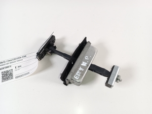 Mercedes Benz SL-Class 230 (2001–2012) Front door check A2307200016 - 3