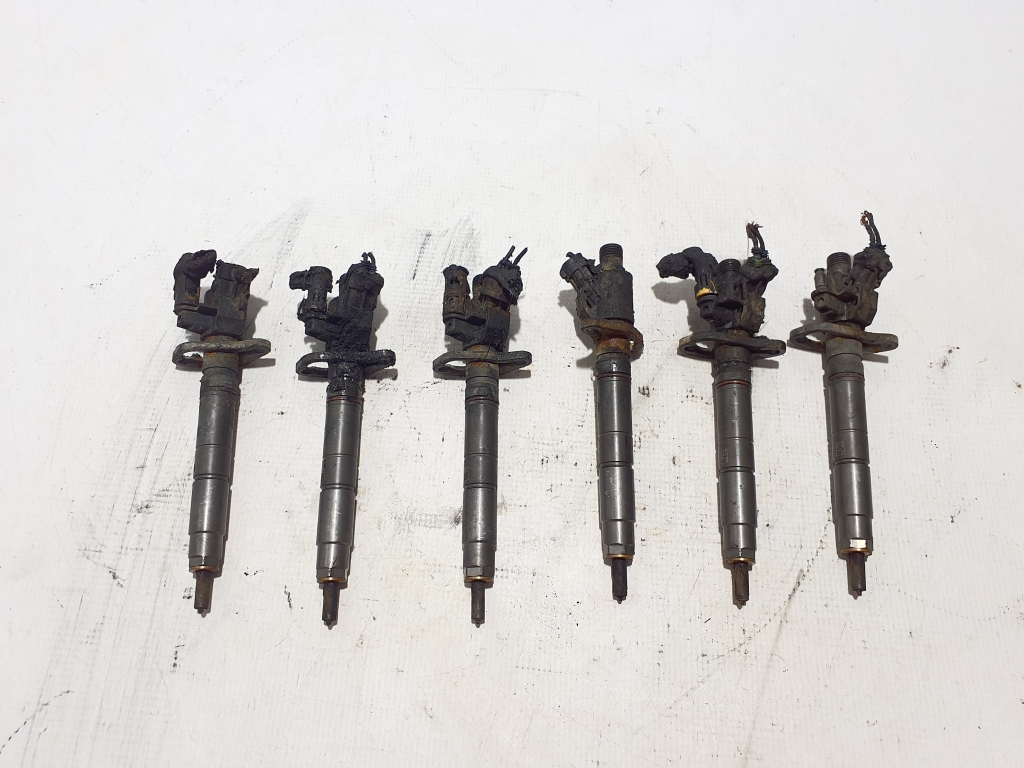 LAND ROVER Range Rover 4 generation (2012-2022) Injecteur de carburant LR078606, LR082297 23766111