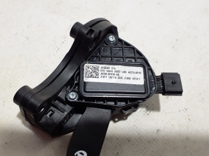 Land Rover Range Rover IV (2012–2026) Gaasipedaal JK5M9F836AB - 4