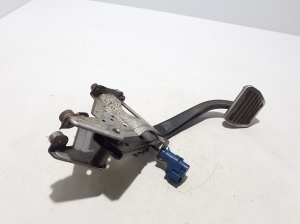 Land Rover Range Rover IV (2012–2026) Bremspedal L8B22D094CA - 4