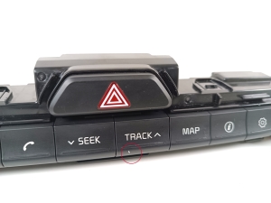 Kia Sportage (2016–2021) Multimedia control module D9965-68020 - 2
