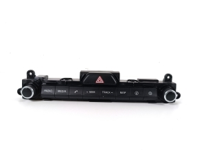 Multimedia control module - D9965-68020