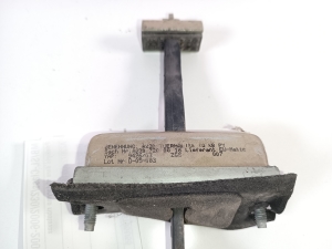 Mercedes Benz SL-Class 230 (2001–2012) Front door check A2307200016 - 3