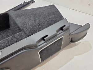 Land Rover Range Rover IV (2012–2026) Trunk side trim panel LR078628 - 4